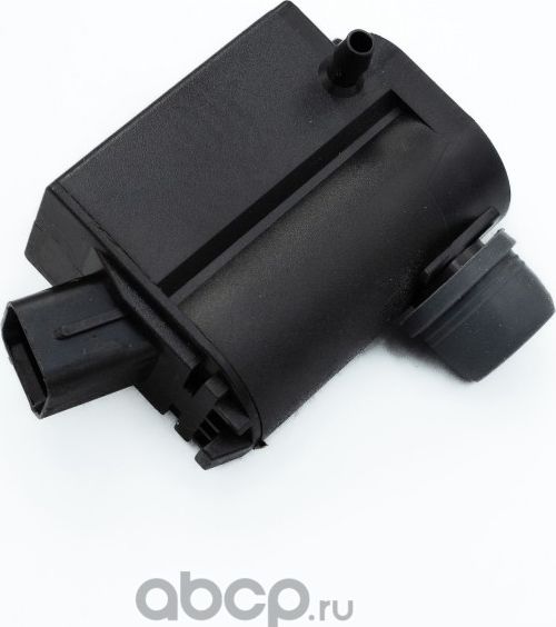 Насос омывателя Hyundai Getz (02-)/Santa Fe (06-) зад. (SRS 00093) SURAI Surai. Артикул SRS00093