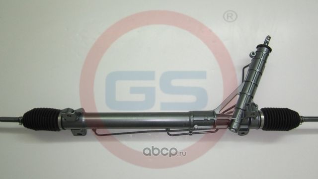 Рулевая рейка OPEL Movano B 2010-,Renault Master IV 2010-,Nissan Primastar 2010- (GS). Артикул 2GS4945