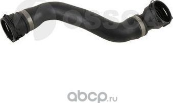 Патрубок радиатора (системы охлаждения) OSSCA. Артикул 84848