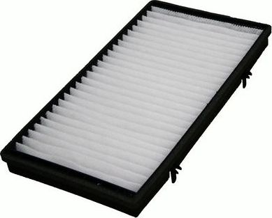 Салонный фильтр Denckermann. Артикул M110656