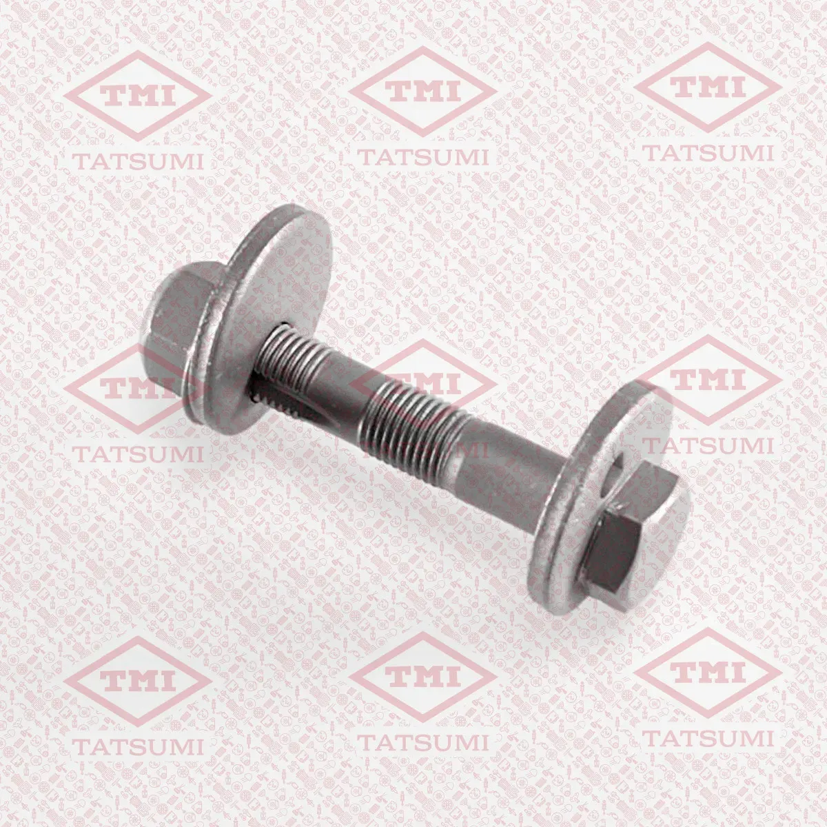 Болт эксцентрик, комплект (Tatsumi). Артикул TJA1013