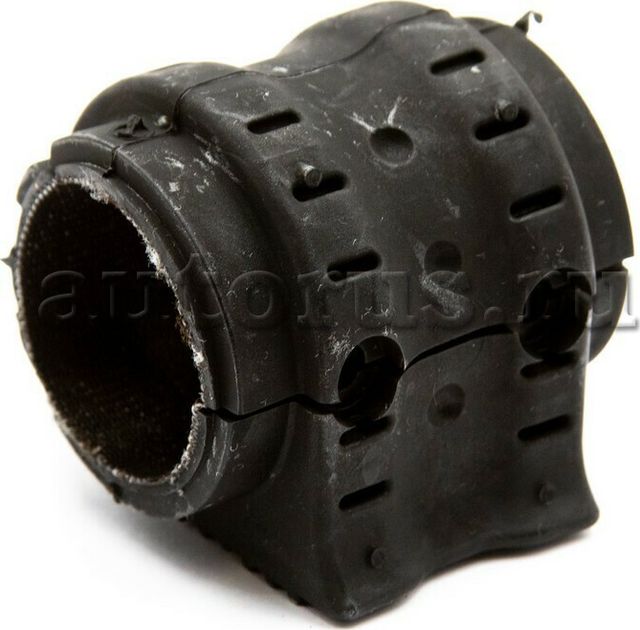 Втулка стабилизатора Land Rover. Артикул LR048451