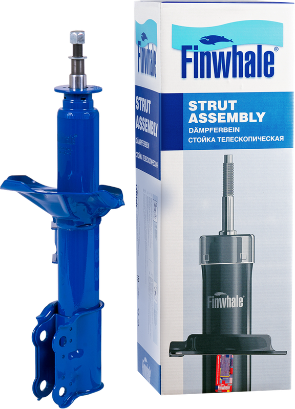 Амортизатор Finwhale. Артикул 13040HL