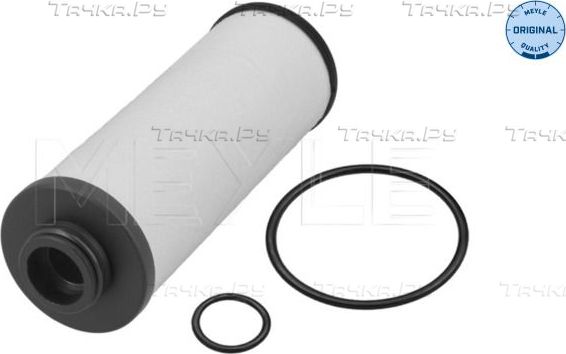 Фильтр АКПП Meyle Original для Audi A4 IV (B8) 2007-2015. Артикул 100 136 0005