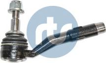 Наконечник рулевой тяги RTS. Артикул 91-99564