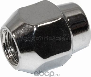 ГАЙКА КОЛЕСНАЯ SURFKLUGERHARRIER 97- (SAT). Артикул ST9094201104