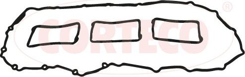 Прокладка клапанной крышки Corteco для BMW X5 III (F15) 2013-2018. Артикул 440533P