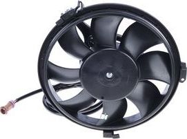 Вентилятор охлаждения двигателя Bosch для SEAT Alhambra I 1996-2000. Артикул 0 986 338 108