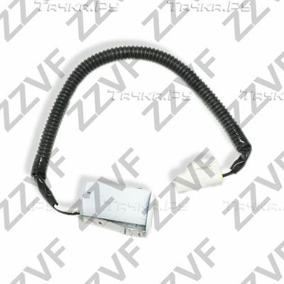 Датчик парктроника ZZVF передний правый/левый для Toyota Estima II 2000-2002. Артикул ZVPT011