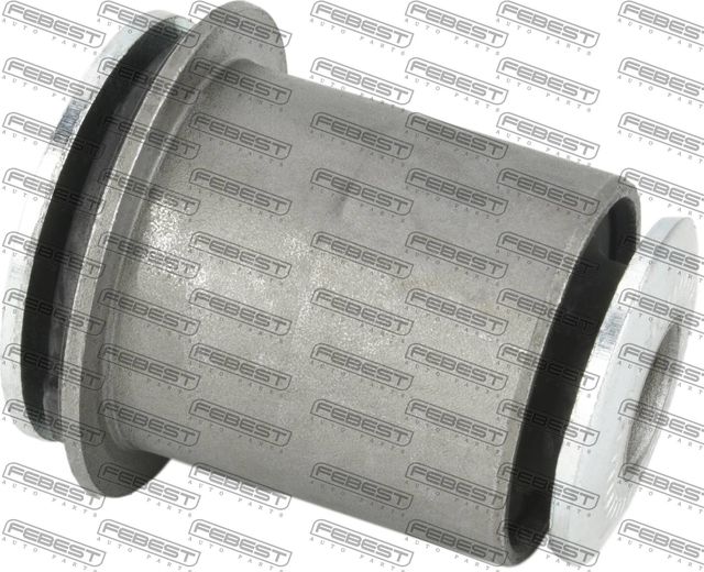 Сайлентблок переднего рычага подвески Febest. Артикул TAB-376