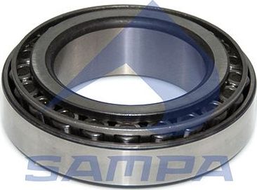 Ступичный подшипник Sampa. Артикул 021.150