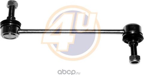 ТЯГА СТАБ ЗАДН HYU SONATA 98 (4U). Артикул HYF72580