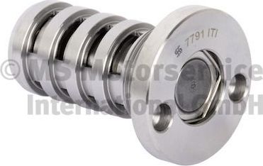 КЛАПАН РЕГУЛИРОВКИ ФАЗ ГАЗОРАСПРЕДЕЛЕНИЯ VAG 06H109257C Kolbenschmidt. Артикул 50007791