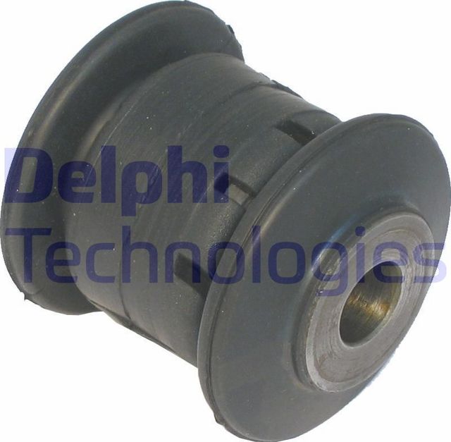 Сайлентблок переднего рычага подвески Delphi. Артикул TD521W