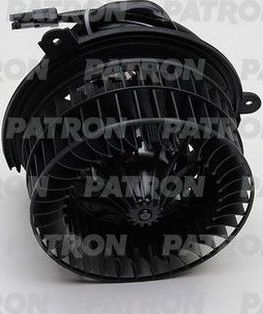Вентилятор, мотор печки (отопителя) салона Patron. Артикул PFN050