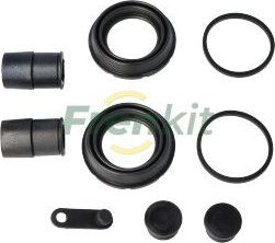 Ремкомплект тормозного суппорта Frenkit передний для Ford Edge II 2015-2026. Артикул 244018