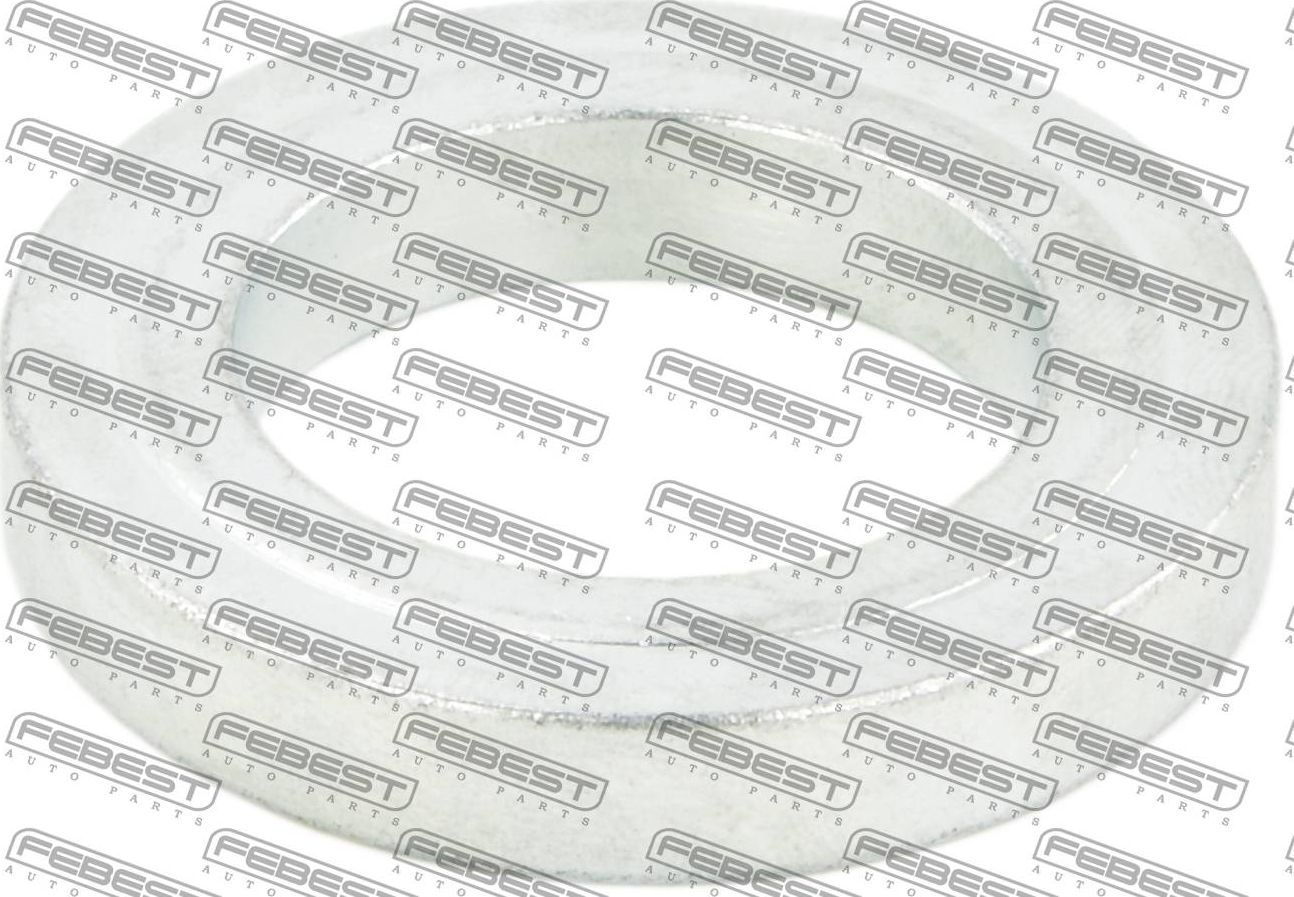 Ступичный подшипник Febest. Артикул TT-BER