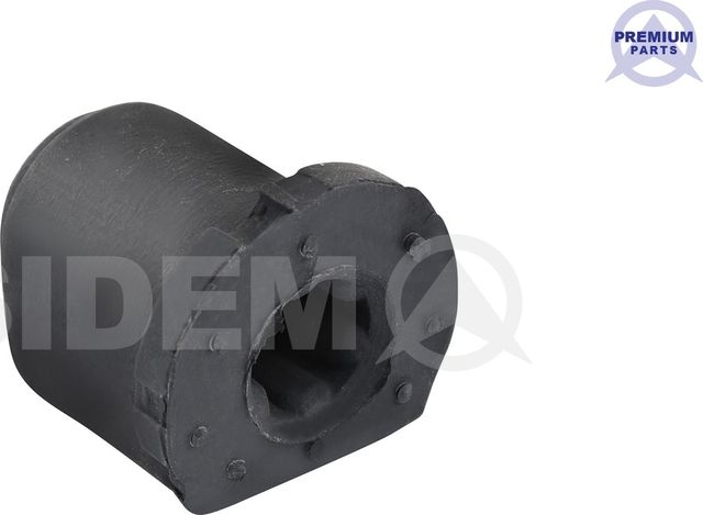 Сайлентблок переднего рычага подвески Sidem задний для Skoda Favorit 1988-1993. Артикул 857602