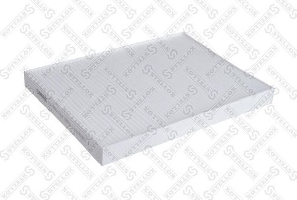 Салонный фильтр Stellox (Синтетика). Артикул 71-10031-SX