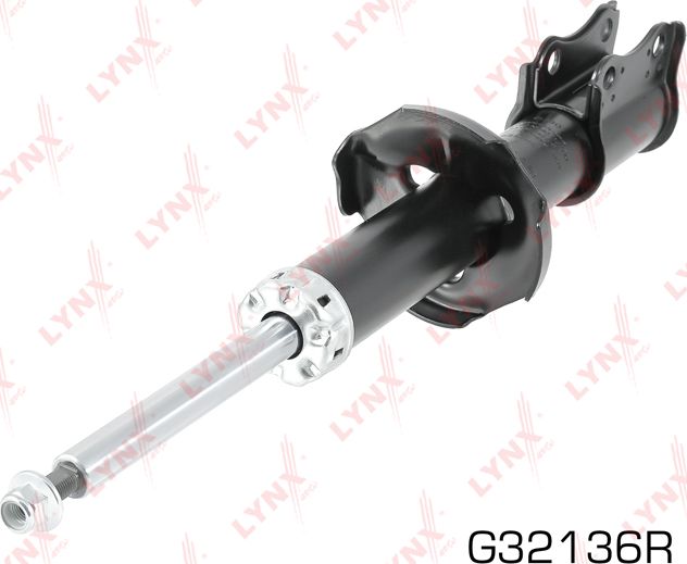 Амортизатор LYNXauto. Артикул G32136R