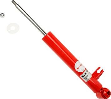 Амортизатор Koni SPECIAL ACTIVE. Артикул 8245-1389R