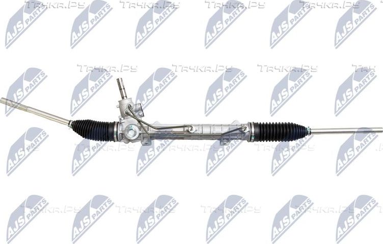 Рулевая рейка NTY для Peugeot 307 I 2000-2009. Артикул SPK-PE-001