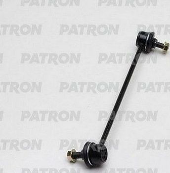 Стойка (тяга) стабилизатора Patron. Артикул PS4516RKOR
