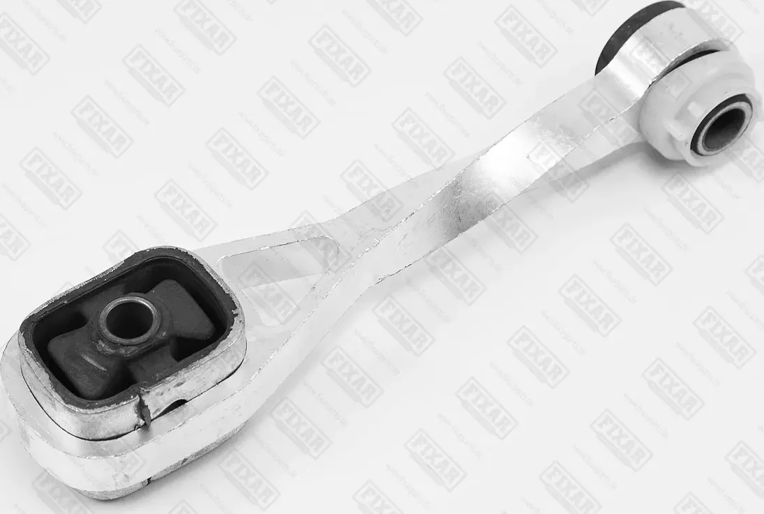 Подушка двигателя задняя RENAULT Clio II/Megane/Symbol mot.8V (Fixar). Артикул FL0133