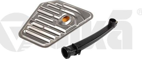 Фильтр АКПП Vika для Audi S6 III (C6) 2006-2011. Артикул 33011615301