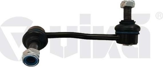Стойка (тяга) стабилизатора Vika. Артикул 44111604701