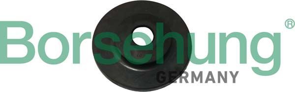 Опора (чашка, тарелка) пружины Borsehung задняя для SEAT Arona I 2017-2026. Артикул B18721
