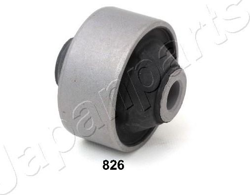 Сайлентблок переднего рычага подвески Japanparts задний правый/левый для Suzuki Grand Vitara III 2005-2015. Артикул RU-826