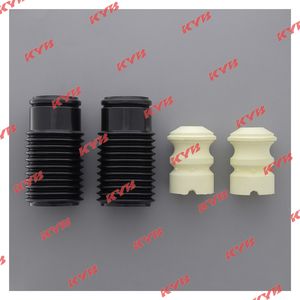 Комплект отбойников и пыльников амортизаторов (стоек) KYB (Каяба) Protection Kit передние для BMW 5 IV (E39) 1995-2004. Артикул 910005