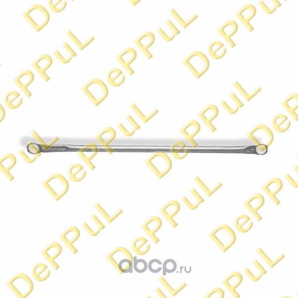 ТЯГА ТРАПЕЦИИ СТЕКЛООЧИСТИТЕЛЯ HONDA CR-V (02-)/ I-CTDI (05-) (Deppul). Артикул DE354A