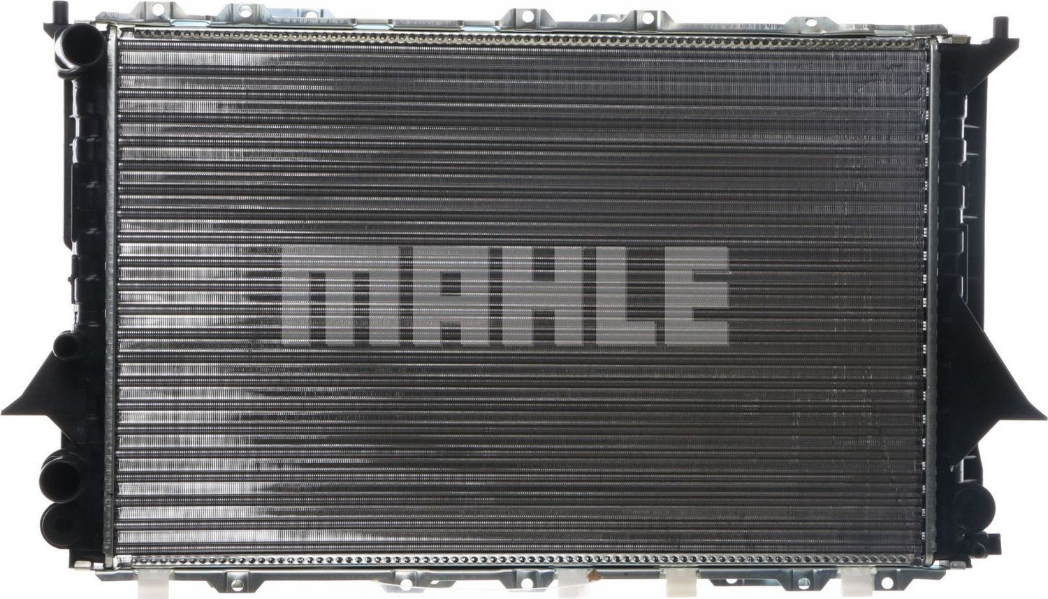 Радиатор охлаждения двигателя Mahle Behr. Артикул CR 358 000S