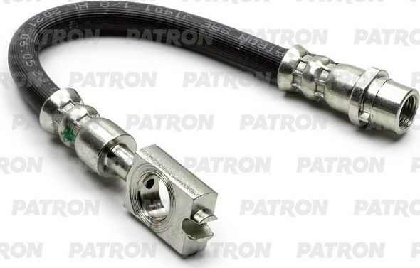 Тормозной шланг Patron. Артикул PBH0149
