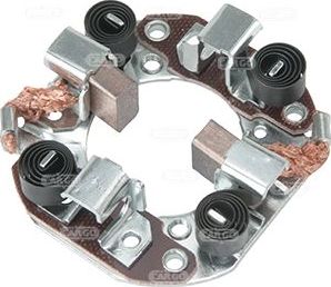 Щёткодержатель стартера HC-Cargo. Артикул 335007