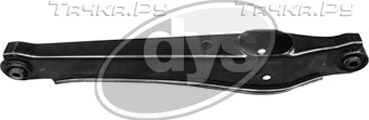 Поперечный рычаг задней подвески DYS (сталь) правый/левый нижний для Jeep Compass I 2006-2016. Артикул 26-27803