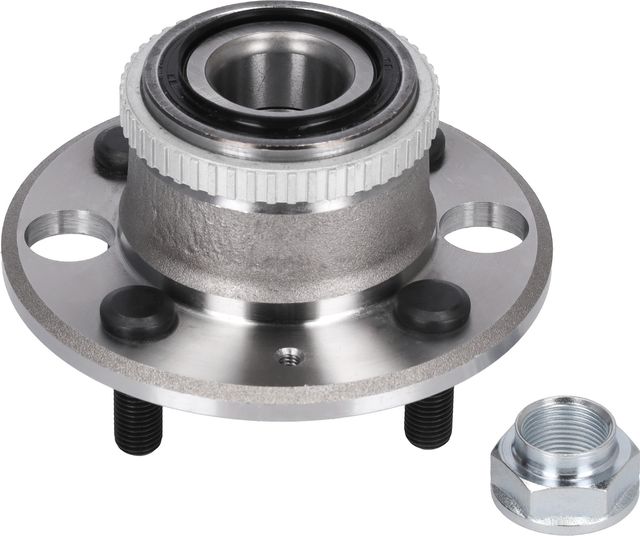 Ступичный подшипник (комплект) Blue Print. Артикул ADH28340