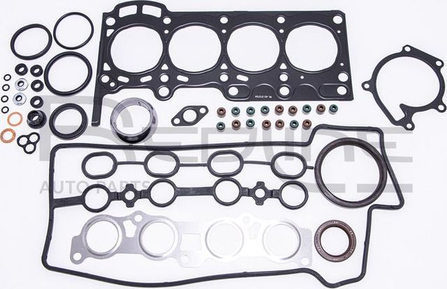 Прокладки двигателя (комплект) RED Line для Toyota Echo 1999-2005. Артикул 33TO010