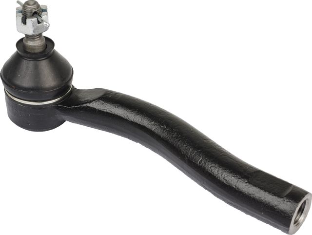 Наконечник р/т MAZDA DEMIO 02-07 лев. (Jikiu). Артикул ET25007L