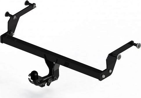 Фаркоп Шериф для Renault Kaptur 2016-2022. Артикул 4502.12