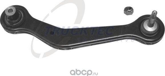 Поперечный рычаг задней подвески Trucktec Automotive. Артикул 08.31.064