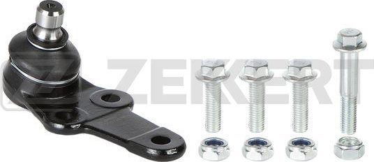 Шаровая опора Zekkert. Артикул TG-5183