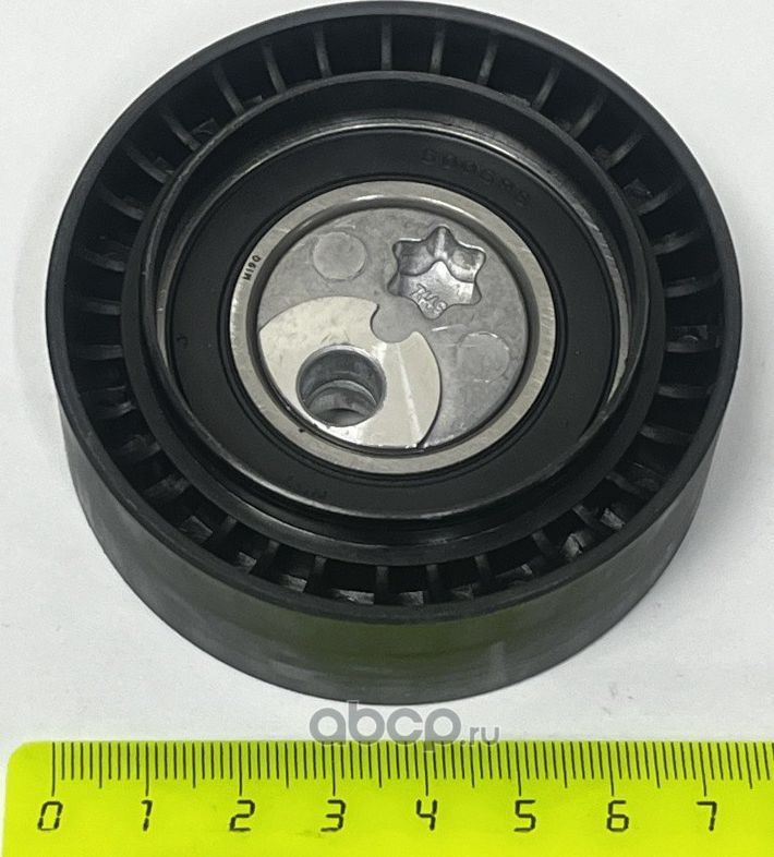 Ролик натяжной ремня ГРМ (Patron). Артикул PT52001