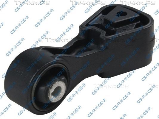 Подушка (опора) двигателя GSP правая верхняя для Peugeot Expert I 1996-2006. Артикул 513896