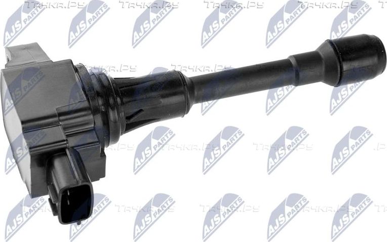 Катушка зажигания NTY для Renault Twingo III 2019-2026. Артикул ECZ-NS-013