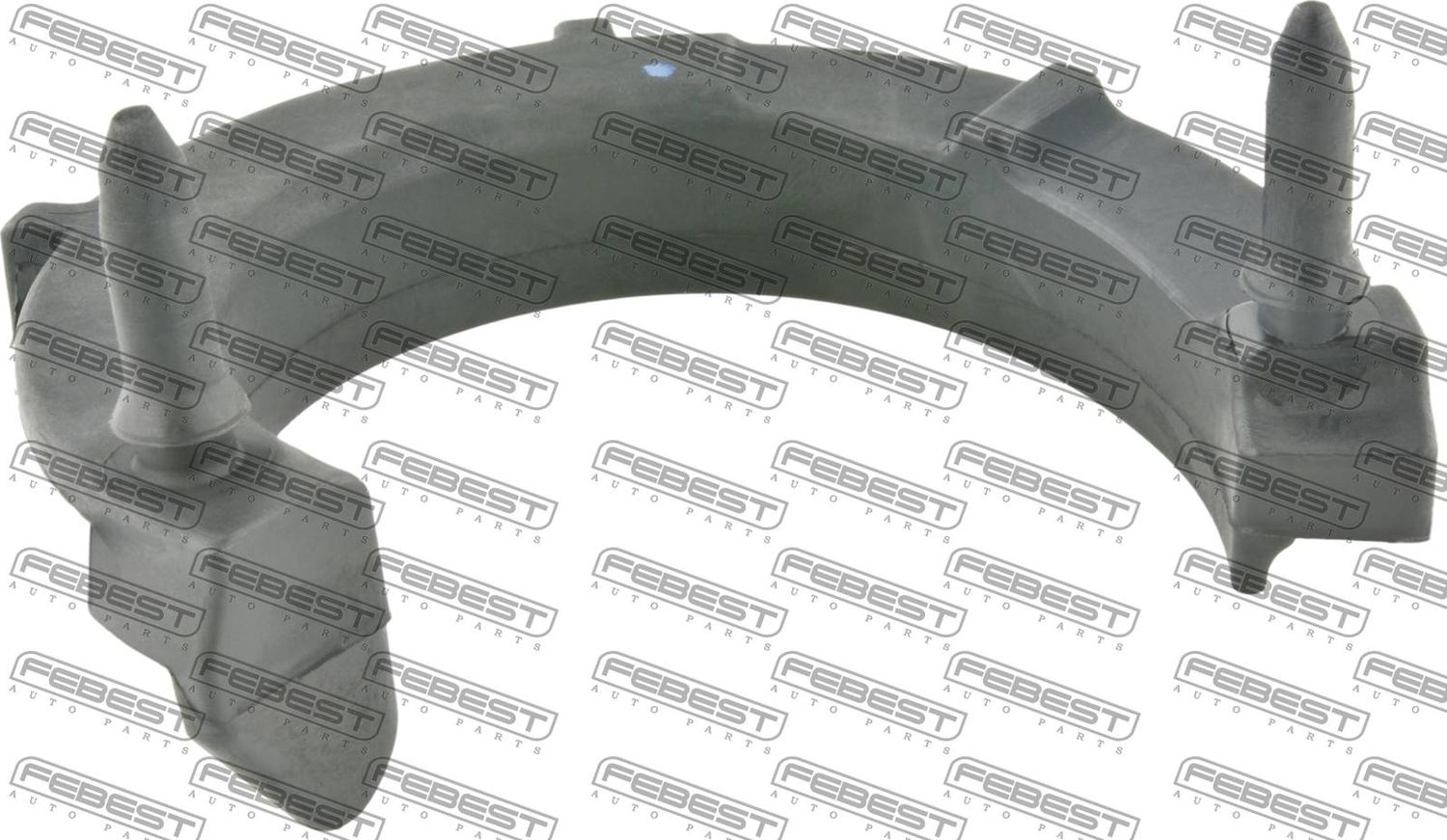 Опора (чашка, тарелка) пружины Febest. Артикул FDSI-EXPVLOWF