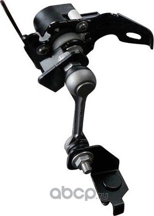 Датчик высоты передней подвески Mitsubishi. Артикул 8651A095