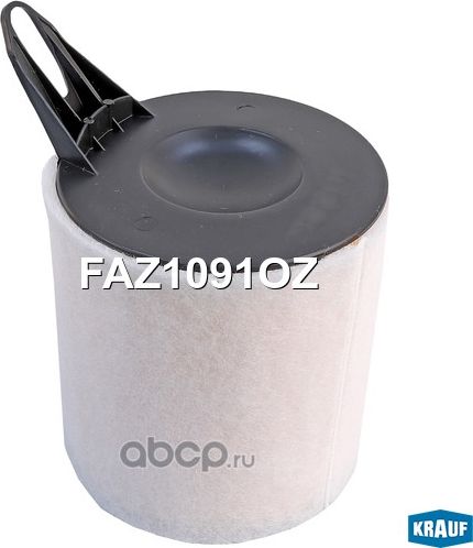 Фильтр воздушный Krauf. Артикул FAZ1091OZ